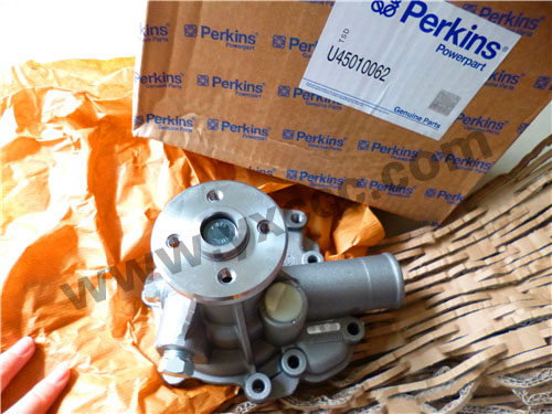 珀金斯Perkins 配件145206320節(jié)溫器、U45017961水泵(403)