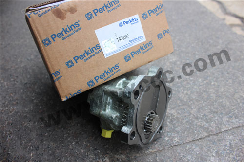 珀金斯Perkins 1200系列1206E-E70TTA發(fā)動(dòng)機(jī)T411864油泵、T405882機(jī)油冷卻器、2488